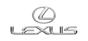 lexus logo fix