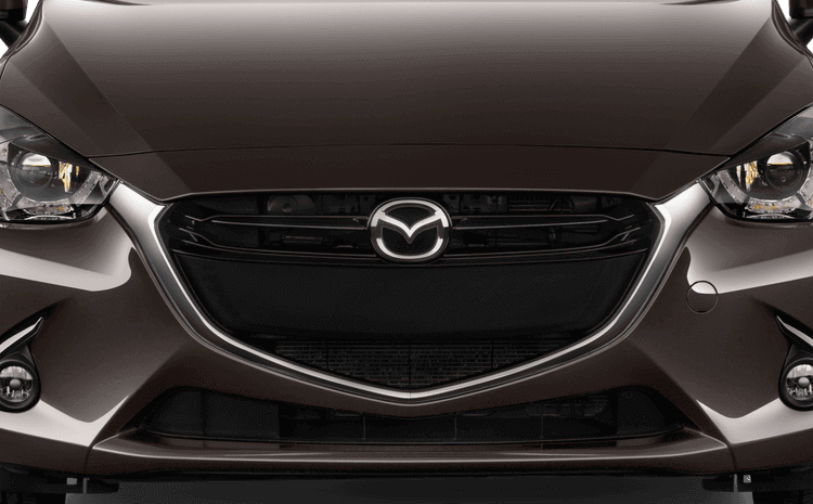 Đánh giá đầu xe Mazda 2 Hatchback 2020