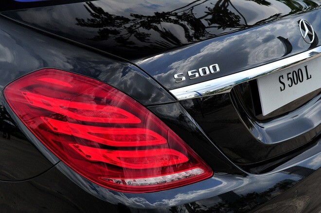 Mercedes S500 2023 Giá Xe Thông Số và Khuyến Mại Tháng 052023